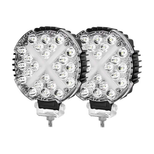 LED trailer or truck lights