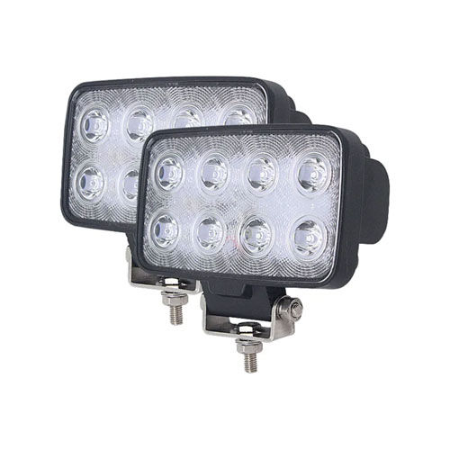 LED trailer or truck lights