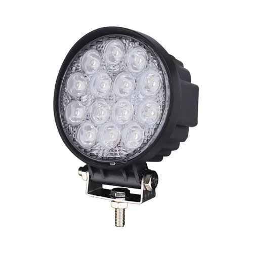 LED trailer or truck lights