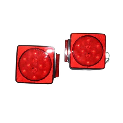 LED trailer or truck lights