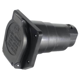 Female 7 Way Connector