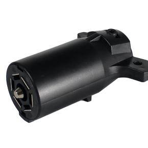 Male 7 Way Connector